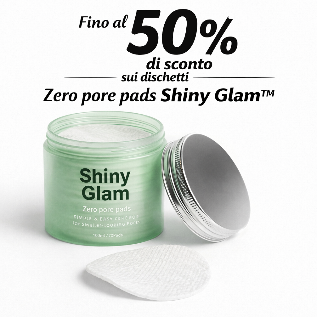 Zero Pore Pads